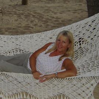 Profile Picture of Chrissy Travel - Darrell James Travel (@chrissytravel) on Twitter