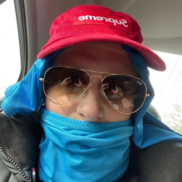 Profile Picture of Paul Bruno (@@fuckpaul) on Tiktok