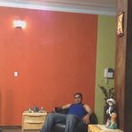 Profile Picture of Aram Farokhzad (@aram.farokhzad) on Facebook