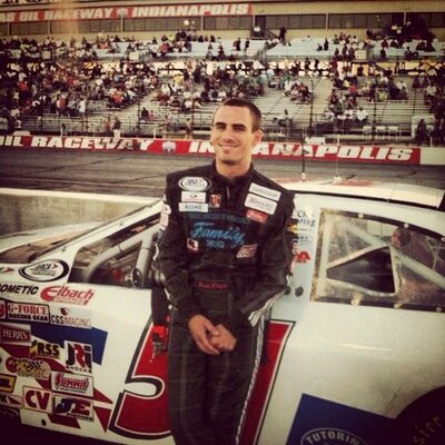 Profile Picture of Brad Lloyd (@Brad_Lloyd18) on Twitter