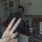 Profile Picture of 100% me 99% cringe (@lisamaprvt) on Instagram