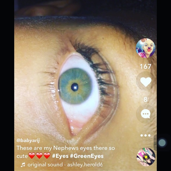 Profile Picture of Kiannah Morgan (@kiannahboo) on Poshmark