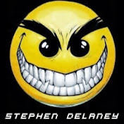 Profile Picture of Stephen Delaney Music (@stephendelaneymusic8005) on Youtube