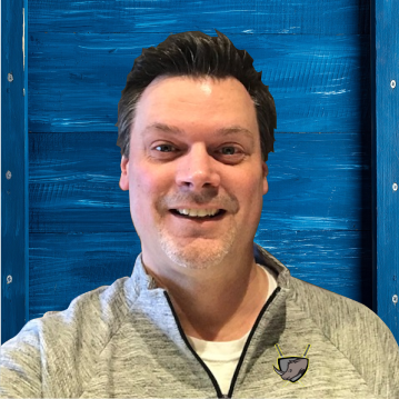 Profile Picture of Chris Swenson (@Rhino_Mentality) on Twitter