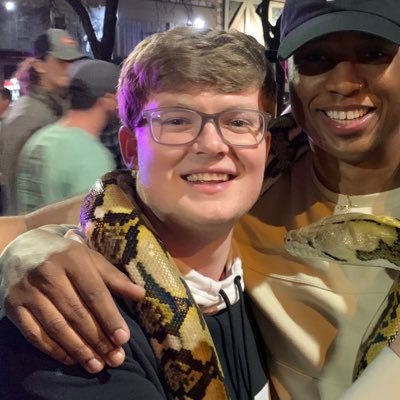 Profile Picture of Dylan Matthew (@dillpep17) on Twitter