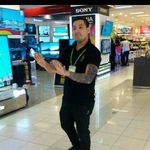 Profile Picture of jonathan baldeon (@jbaldeonvallejos) on Instagram
