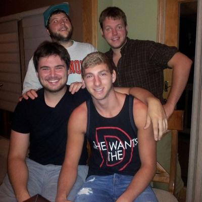 Profile Picture of Derek Perry (@Dperry1132) on Twitter