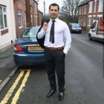 Profile Picture of David Russell (@david_russell20) on Instagram