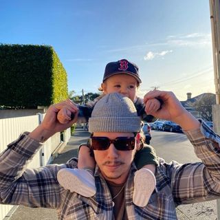 Profile Picture of 𝕵𝖎𝖒𝖒𝖞 𝕭𝖆𝖎𝖗𝖉 (@jimybarber) on Instagram