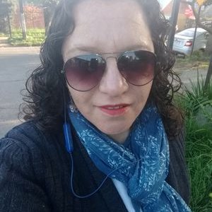Profile Picture of Francisca Aguilera Concha (@Francis12782105) on Twitter