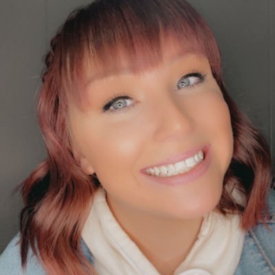 Profile Picture of Kate McDougall (@KateMcDougall9) on Twitter