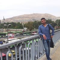 Profile Picture of Bashar Saleh (@bashar-saleh-1) on Quora