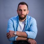 Profile Picture of Jared Blashinsky (@jayblashinsky) on Instagram