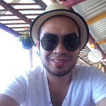 Profile Picture of hugojrf (@hugojrf) on Flickr