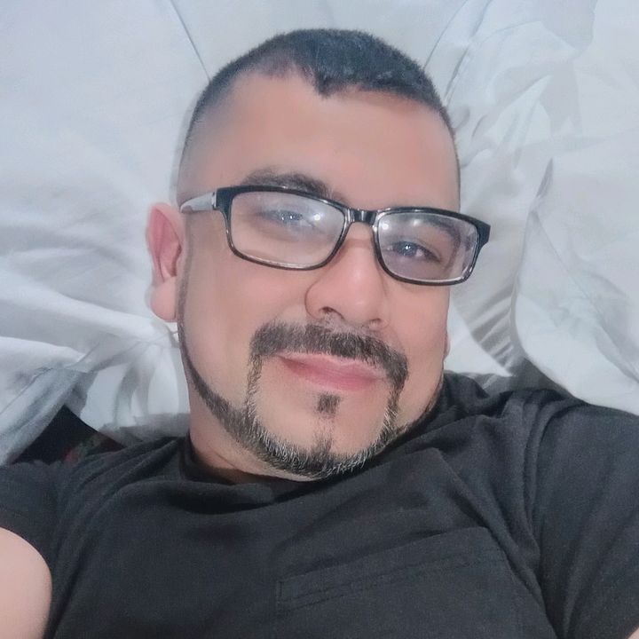 Profile Picture of Joseph kruze (@josephcruz2353) on Tiktok
