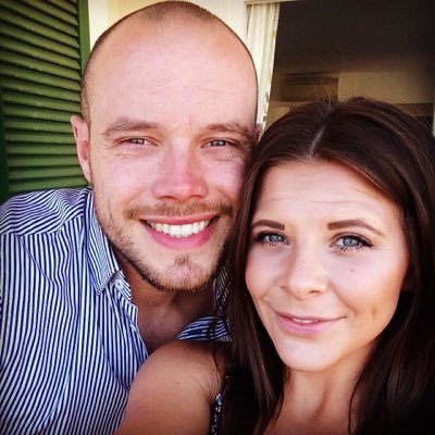 Profile Picture of Caroline McDade (@mcdade_caroline) on Twitter