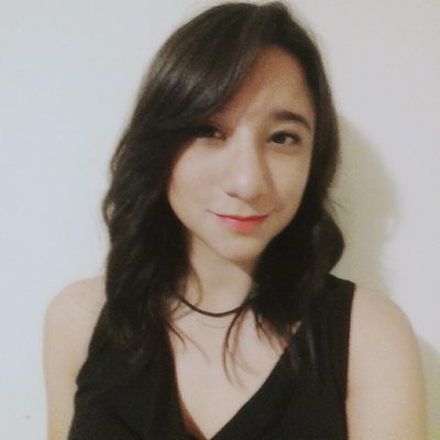 Profile Picture of Giselle Cordero (@Cece_Cordero) on Twitter