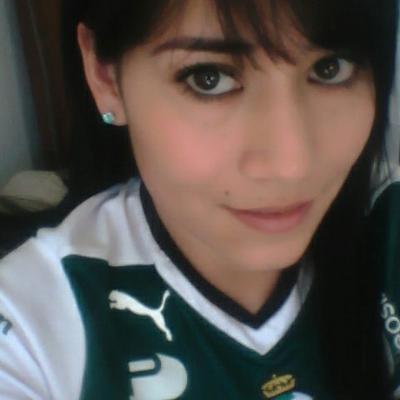 Profile Picture of Giselle Gamboa (@Gisgam17) on Twitter