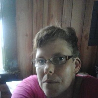 Profile Picture of Shannon Prater (@prater_shannon) on Twitter