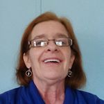 Profile Picture of Pamela Rosenberger (@pamela.rosenberger.90) on Instagram