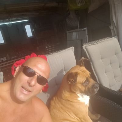 Profile Picture of Richard Prins (@RRMPrins) on Twitter