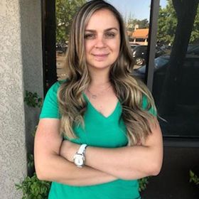 Profile Picture of Joy Moverley (@enjoy223) on Pinterest