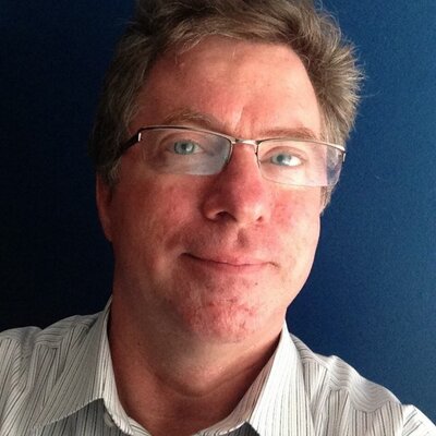 Profile Picture of John Warrick (@JohnWarrickPMP) on Twitter