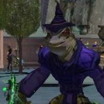 Profile Picture of Matthew Bannerman (@fearfulfrog) on Instagram