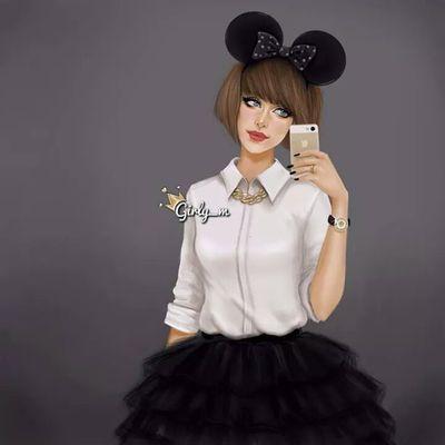 Profile Picture of Haneen Ahmed (@haneenahmed1983) on Twitter