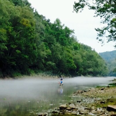 Profile Picture of Steve Hester (@steve_hester) on Twitter