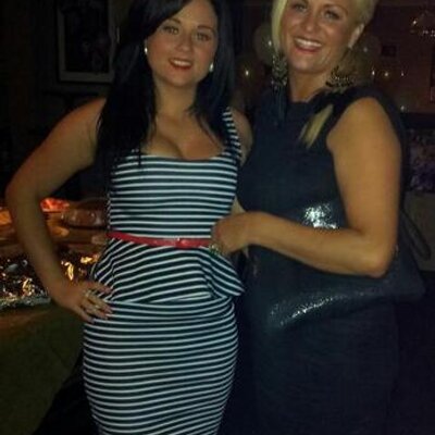 Profile Picture of Katie Clark (@83barbie_kc) on Twitter