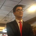 Kyler Bradley Strickland - Instagram Profile Picture of Kyler Bradley Strickland (@kylerstrickland94) on Instagram