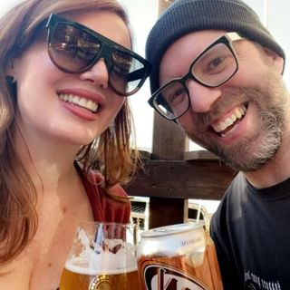 Profile Picture of Jeremy M. Tolbert (@rumblerpoet54) on Instagram