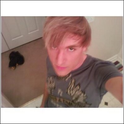 Profile Picture of Lance Scott Fortner (@lancefortner) on Twitter