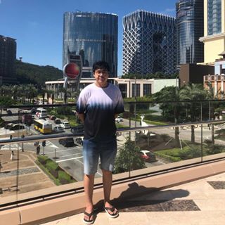 Profile Picture of Paul Guo (@paul.guo.90) on Facebook