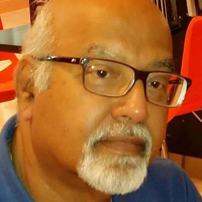 Profile Picture of Bobby Roy (@bobby_roy) on Twitter