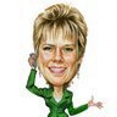 Profile Photo of Wendy Hanson (@wendy_hanson) on Twitter