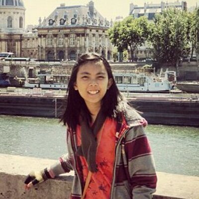 Profile Picture of Alicia.L (@@ArtsyLadd) on Twitter