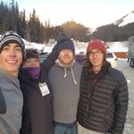 Profile Picture of Chris Witter (@christopherwitter) on Instagram