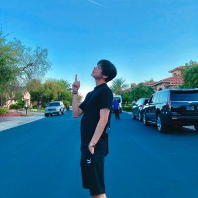 Profile Picture of Kim Tae Hyung_ARMY_BTS (@HoiAn47956803) on Twitter