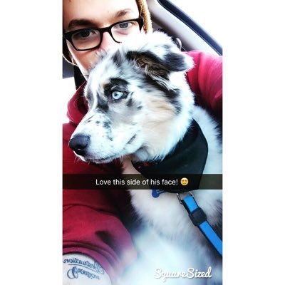 Profile Picture of John Canton (@a_comatotic) on Twitter