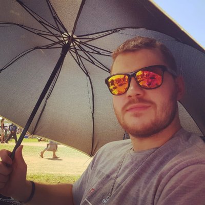 Profile Picture of Micah Christian Armstrong (@mCa_ZA_) on Twitter