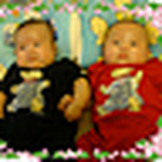 Profile Picture of Joss&joey Wang (@joss&joey) on Flickr
