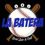Profile Picture of La Batera Sport Bar & Grill (@labatera_) on Instagram