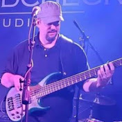 Profile Picture of Michael Martone (@MartoneBass) on Youtube