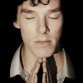 Profile Picture of Sherlock Holmes (@DynamicHolmes) on Twitter