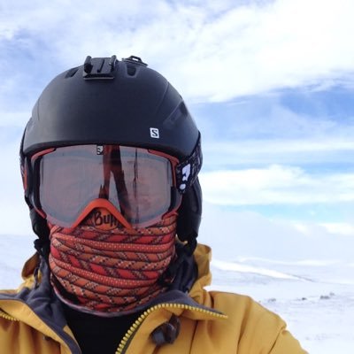 Profile Picture of Jeremy Howland (@JeremyHowland7) on Twitter