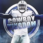 Profile Picture of Dallas Cowboys Daily ✭ (@cowboy.kingdom) on Instagram