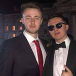 Profile Picture of Brad Dominic Peregrine Whelan (@mrbradwhelan) on Instagram