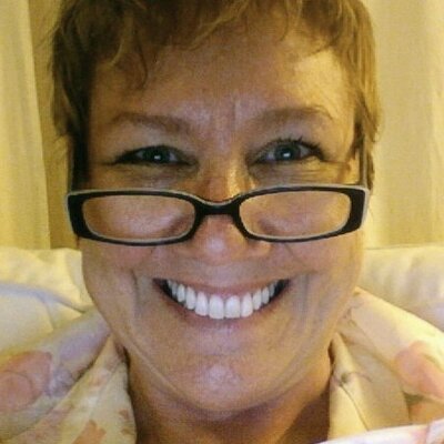 Profile Picture of Susan McGee (@susanmmcgee) on Twitter